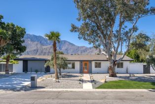 Single Family Residence, 2175 N Sandra Road, Palm Springs, CA  Palm Springs, CA 92262
