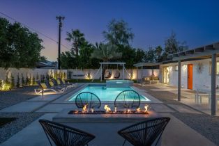 Single Family Residence, 2175 Sandra rd, Palm Springs, CA 92262 - 35