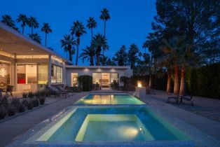Single Family Residence, 425 Via Las Palmas, Palm Springs, CA 92262 - 12
