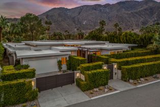Single Family Residence, 425 Via Las Palmas, Palm Springs, CA 92262 - 19