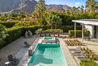 Single Family Residence, 425 Via Las Palmas, Palm Springs, CA 92262 - 2