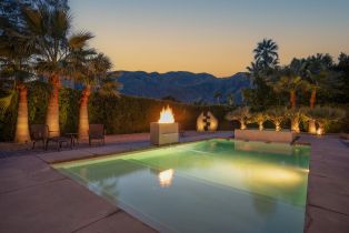 Single Family Residence, 425 Via Las Palmas, Palm Springs, CA 92262 - 24