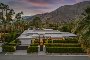 Single Family Residence, 425 Via Las Palmas, Palm Springs, CA 92262 - 25