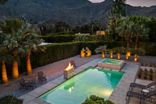 Single Family Residence, 425 Via Las Palmas, Palm Springs, CA 92262 - 28
