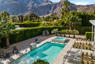 Single Family Residence, 425 Via Las Palmas, Palm Springs, CA 92262 - 29