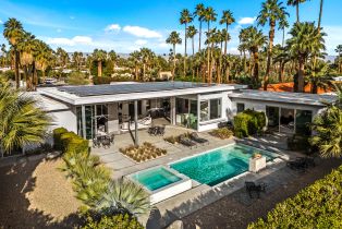 Single Family Residence, 425 Via Las Palmas, Palm Springs, CA 92262 - 31