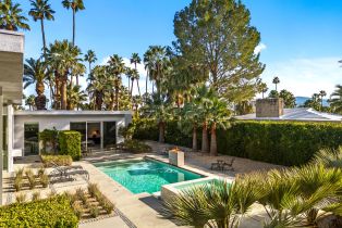 Single Family Residence, 425 Via Las Palmas, Palm Springs, CA 92262 - 33