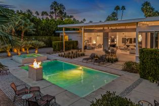 Single Family Residence, 425 Via Las Palmas, Palm Springs, CA 92262 - 4