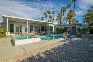 Single Family Residence, 425 Via Las Palmas, Palm Springs, CA 92262 - 81