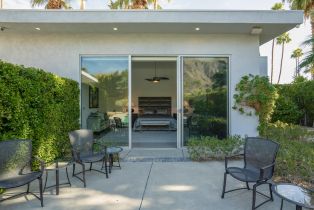 Single Family Residence, 425 Via Las Palmas, Palm Springs, CA 92262 - 85