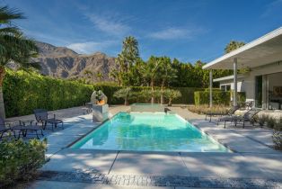 Single Family Residence, 425 Via Las Palmas, Palm Springs, CA 92262 - 86