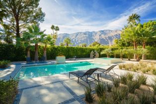 Single Family Residence, 425 Via Las Palmas, Palm Springs, CA 92262 - 87