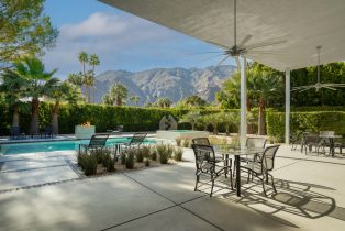 Single Family Residence, 425 Via Las Palmas, Palm Springs, CA 92262 - 88