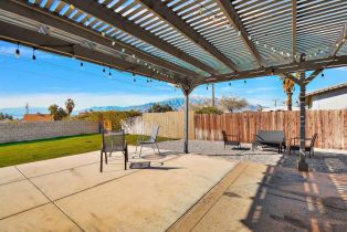 Single Family Residence, 10940 Santa Cruz rd, Desert Hot Springs, CA 92240 - 29