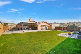 Single Family Residence, 10940 Santa Cruz rd, Desert Hot Springs, CA 92240 - 31