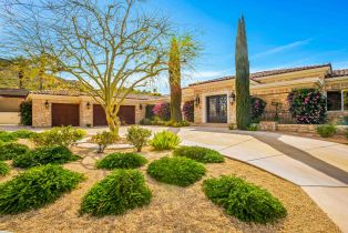 Single Family Residence, 31 Mirada Circle, Rancho Mirage, CA  Rancho Mirage, CA 92270