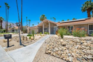 Single Family Residence, 2996 E Sonora Road, Palm Springs, CA  Palm Springs, CA 92264