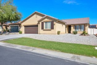 Single Family Residence, 65358 Osprey Lane, Desert Hot Springs, CA  Desert Hot Springs, CA 92240