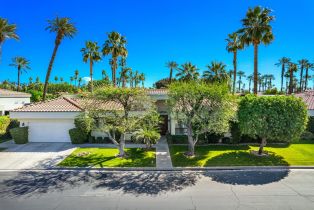 Single Family Residence, 47 Mission Palms Drive, Rancho Mirage, CA  Rancho Mirage, CA 92270