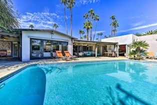 Single Family Residence, 1090 S Calle De Maria, Palm Springs, CA  Palm Springs, CA 92264