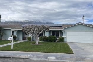 Single Family Residence, 2173 N Viminal Road, Palm Springs, CA  Palm Springs, CA 92262