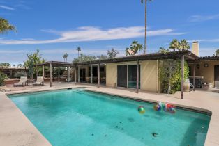 Single Family Residence, 71521 Halgar rd, Rancho Mirage, CA 92270 - 17