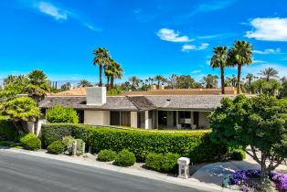 Single Family Residence, 62 Dartmouth Drive, Rancho Mirage, CA  Rancho Mirage, CA 92270