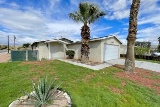 Single Family Residence, 66010 Granada Avenue, Desert Hot Springs, CA  Desert Hot Springs, CA 92240