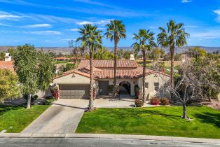 Single Family Residence, 136 Royal Saint Georges Way, Rancho Mirage, CA  Rancho Mirage, CA 92270