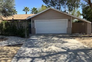 Residential Lease, 2200 N Carillo Road, Palm Springs, CA  Palm Springs, CA 92262