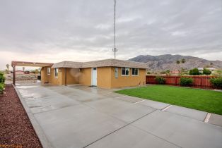 Single Family Residence, 125 Marseille Lane, Thermal, CA  Thermal, CA 92274