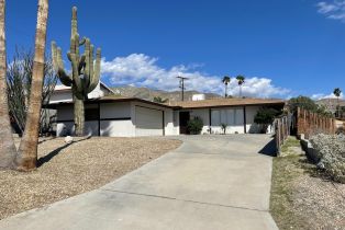 Single Family Residence, 10620 Verbena dr, Desert Hot Springs, CA 92240 - 3