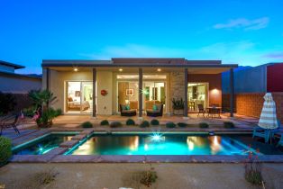 Single Family Residence, 730 Equinox Way, Palm Springs, CA  Palm Springs, CA 92262