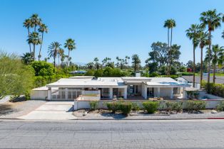 Single Family Residence, 2466 S Broadmoor Drive, Palm Springs, CA  Palm Springs, CA 92264