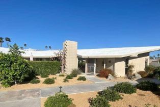 Residential Lease, 37800 Da Vall Drive, Rancho Mirage, CA  Rancho Mirage, CA 92270