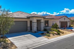 Single Family Residence, 21 Chardonnay, Rancho Mirage, CA  Rancho Mirage, CA 92270