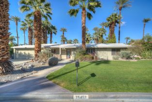 Single Family Residence, 75452 Palm Shadow, Indian Wells, CA 92210 - 2