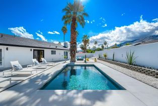 Single Family Residence, 2155 Carillo rd, Palm Springs, CA 92262 - 2
