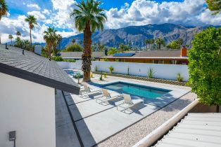 Single Family Residence, 2155 Carillo rd, Palm Springs, CA 92262 - 36