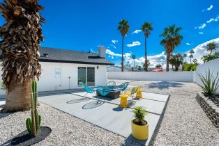 Single Family Residence, 2155 Carillo rd, Palm Springs, CA 92262 - 40