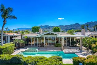 Single Family Residence, 4 Churchill Lane, Rancho Mirage, CA  Rancho Mirage, CA 92270