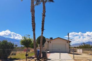 Single Family Residence, 16405 W Via Corto, Desert Hot Springs, CA  Desert Hot Springs, CA 92240