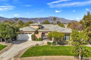 Single Family Residence, 1 Chopin Court, Rancho Mirage, CA  Rancho Mirage, CA 92270