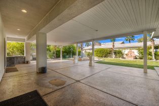 Single Family Residence, 1 Chopin ct, Rancho Mirage, CA 92270 - 66