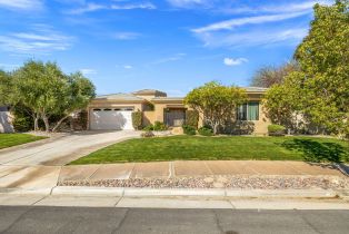 Single Family Residence, 1 Chopin ct, Rancho Mirage, CA 92270 - 8