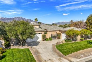 Single Family Residence, 1 Chopin ct, Rancho Mirage, CA 92270 - 9