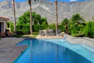 Single Family Residence, 466 Bella Cara way, Palm Springs, CA 92264 - 27
