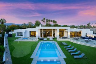Single Family Residence, 25 Clancy Lane Estates, Rancho Mirage, CA  Rancho Mirage, CA 92270