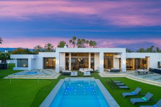 Single Family Residence, 25 Clancy Lane Estates, Rancho Mirage, CA 92270 - 57