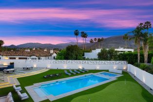 Single Family Residence, 25 Clancy Lane Estates, Rancho Mirage, CA 92270 - 59